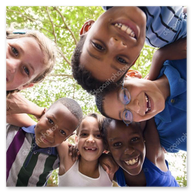 Mini‑camp: jeux d’équipe et coopération