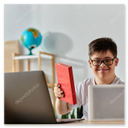 Badge Inclusive Education