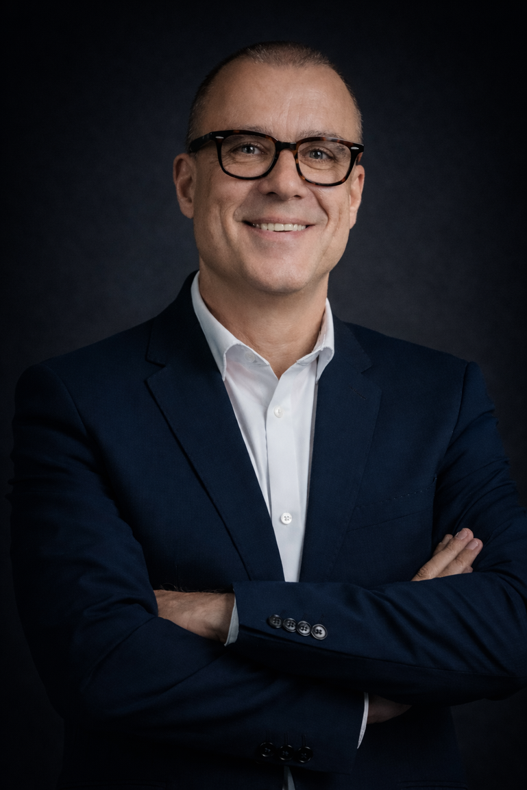 Portrait du responsable pédagogique